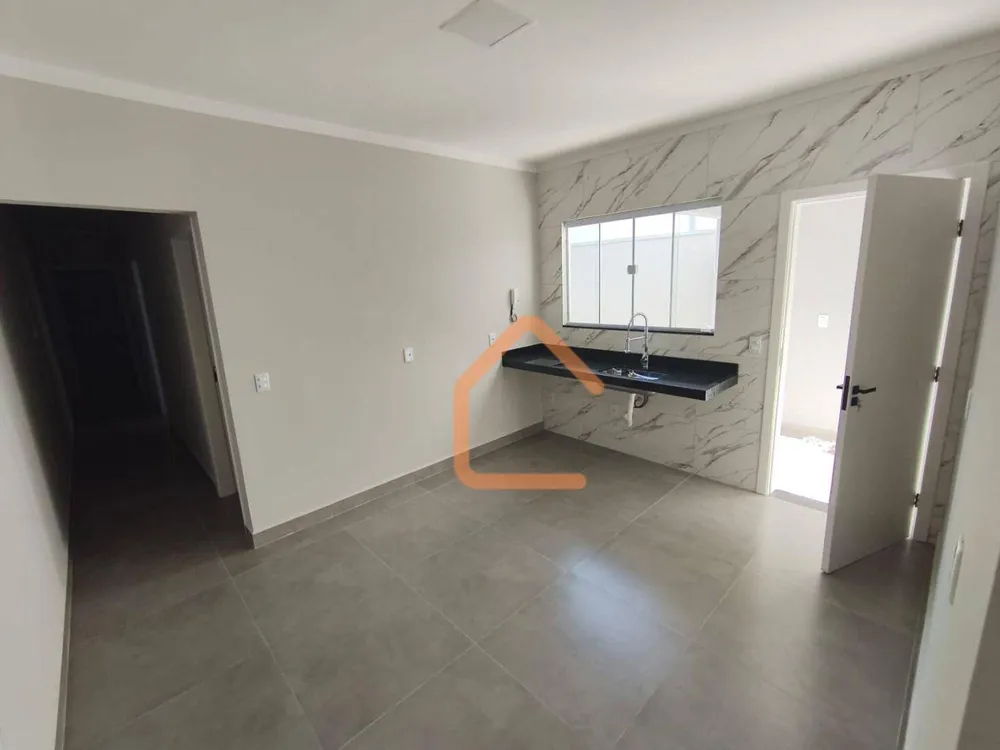 Casa, 3 quartos, 140 m² - Foto 2