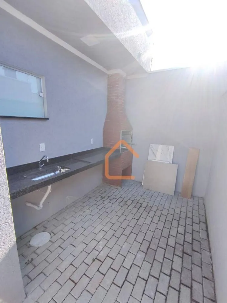 Casa, 3 quartos, 140 m² - Foto 13
