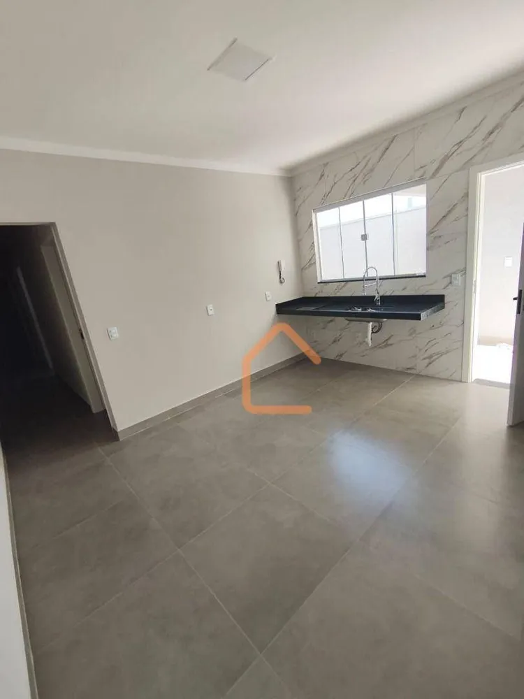 Casa, 3 quartos, 140 m² - Foto 4