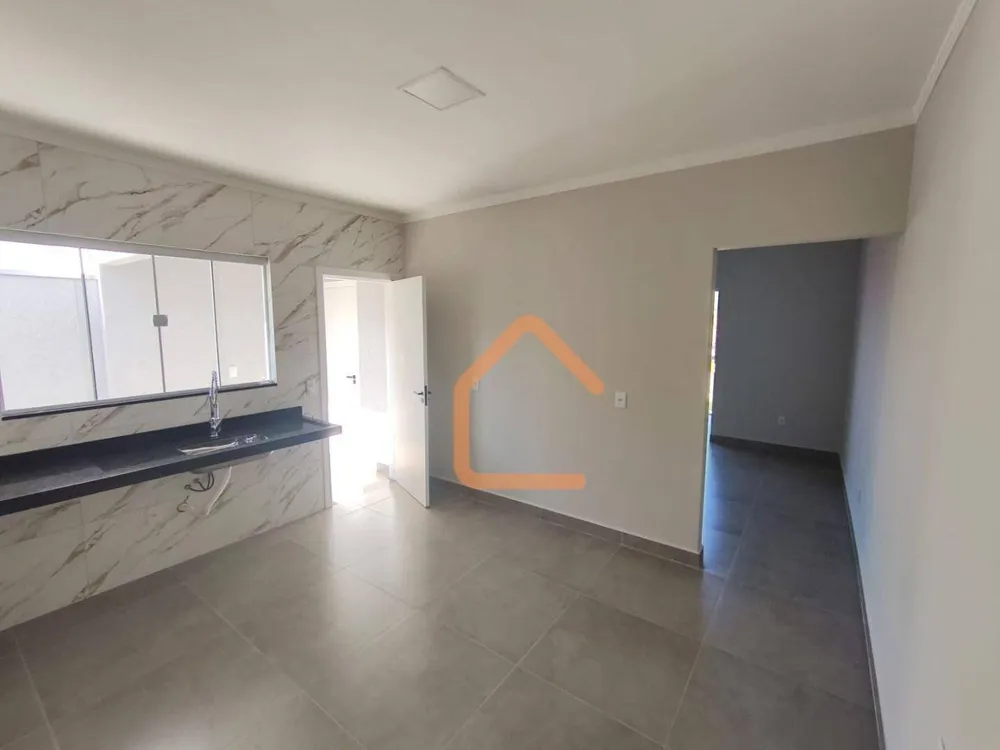 Casa, 3 quartos, 140 m² - Foto 1