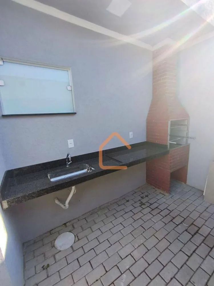 Casa, 3 quartos, 140 m² - Foto 15