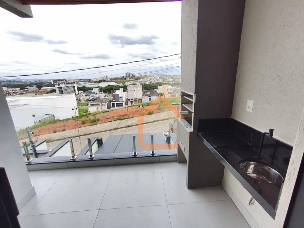 Casa, 3 quartos, 155 m² - Foto 12