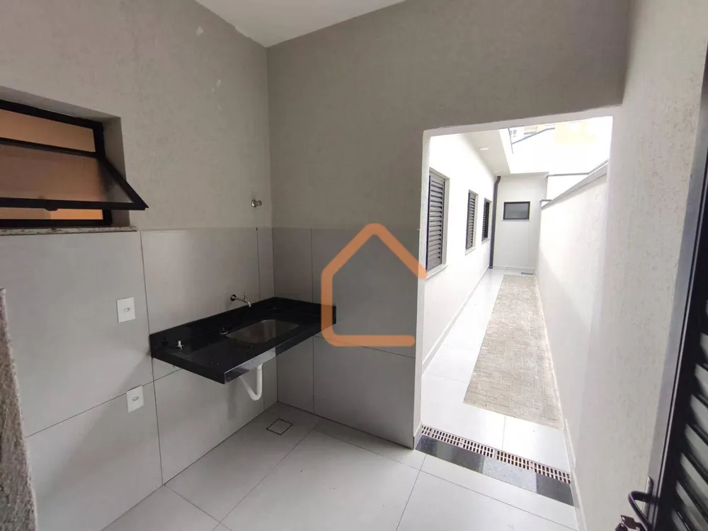 Casa, 3 quartos, 155 m² - Foto 7