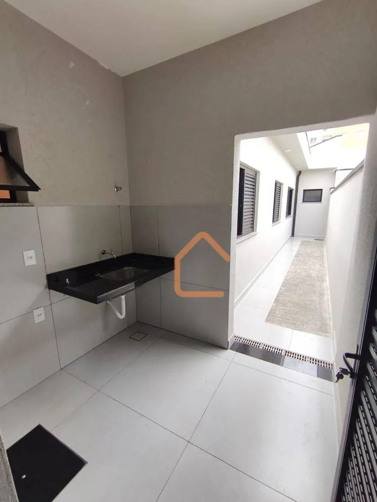 Casa, 3 quartos, 155 m² - Foto 8