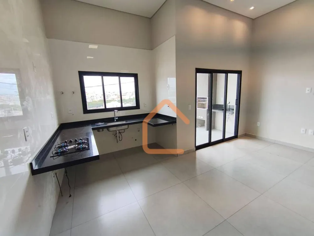 Casa, 3 quartos, 155 m² - Foto 3