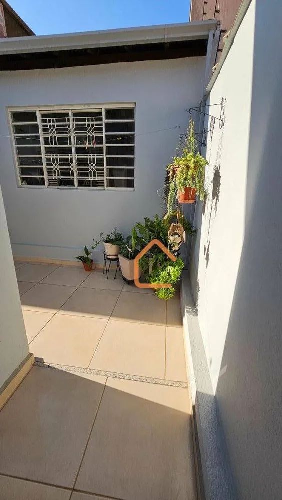 Casa, 4 quartos, 217 m² - Foto 12