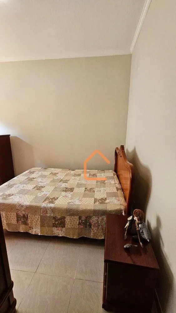 Casa, 4 quartos, 217 m² - Foto 8
