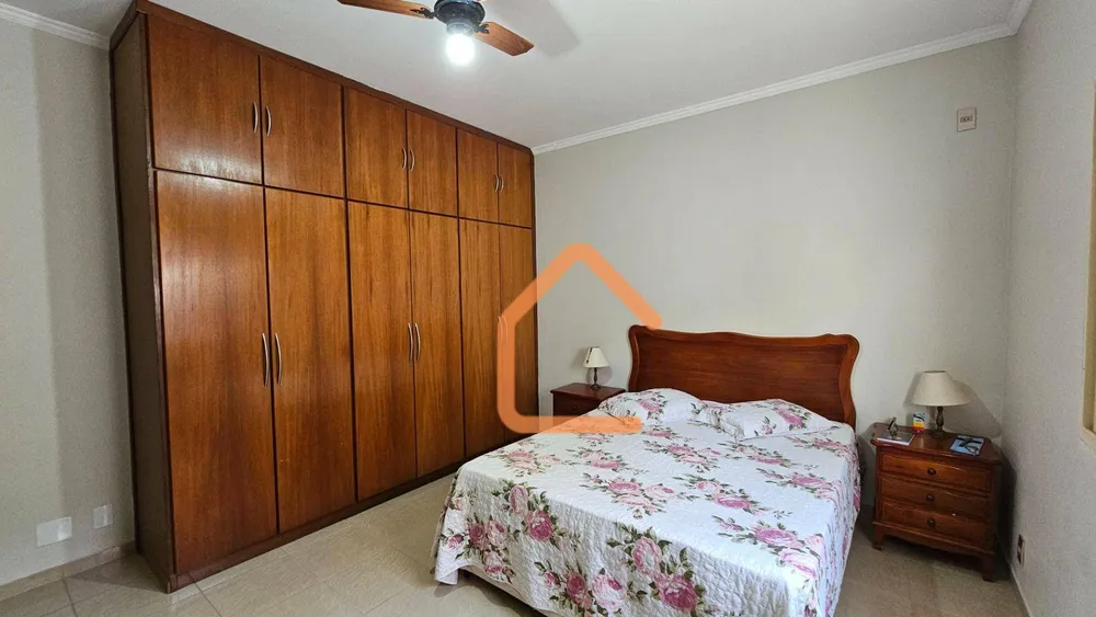 Casa, 4 quartos, 217 m² - Foto 11