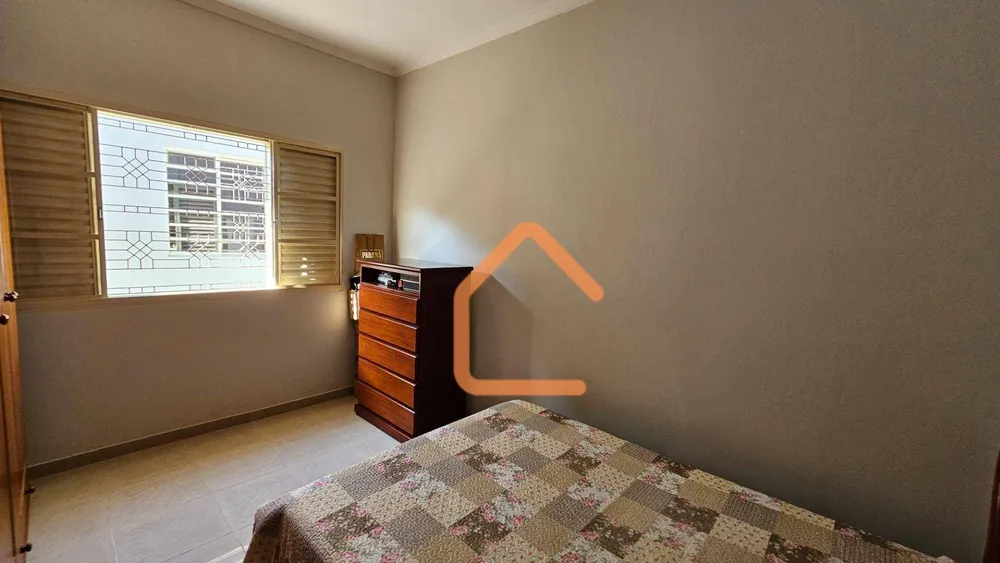 Casa, 4 quartos, 217 m² - Foto 9
