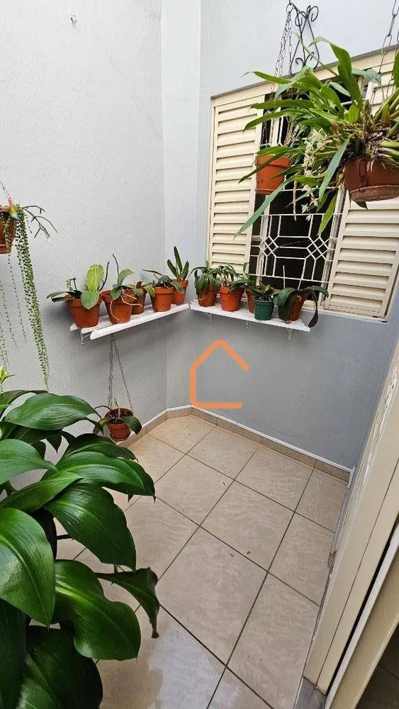 Casa, 4 quartos, 217 m² - Foto 3