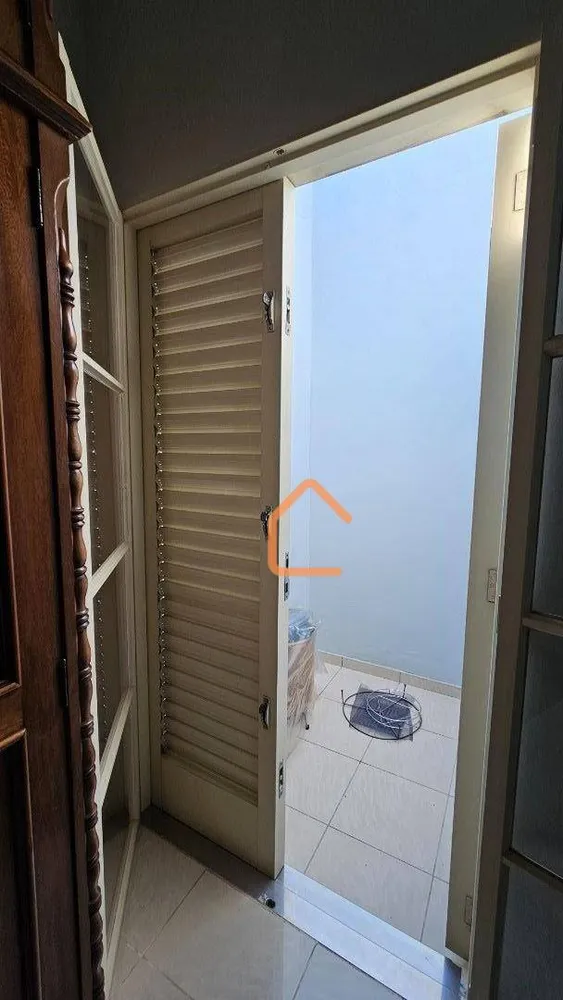 Casa, 4 quartos, 217 m² - Foto 6