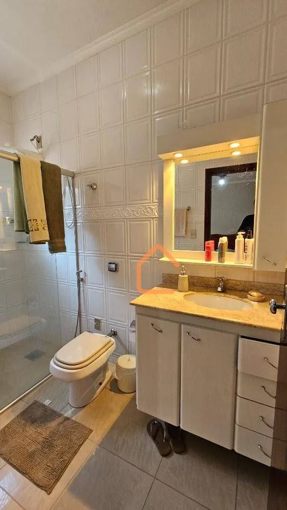 Casa, 4 quartos, 217 m² - Foto 10