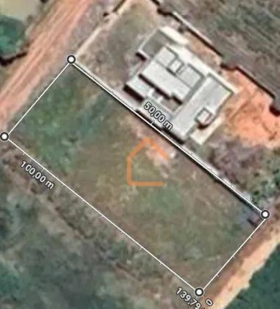 Terreno, 1000 m² - Foto 1
