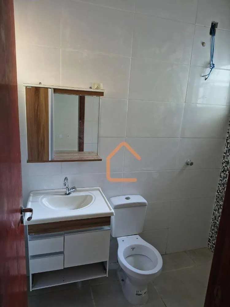 Casa, 2 quartos, 62 m² - Foto 11
