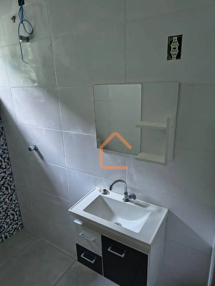Casa, 2 quartos, 62 m² - Foto 12
