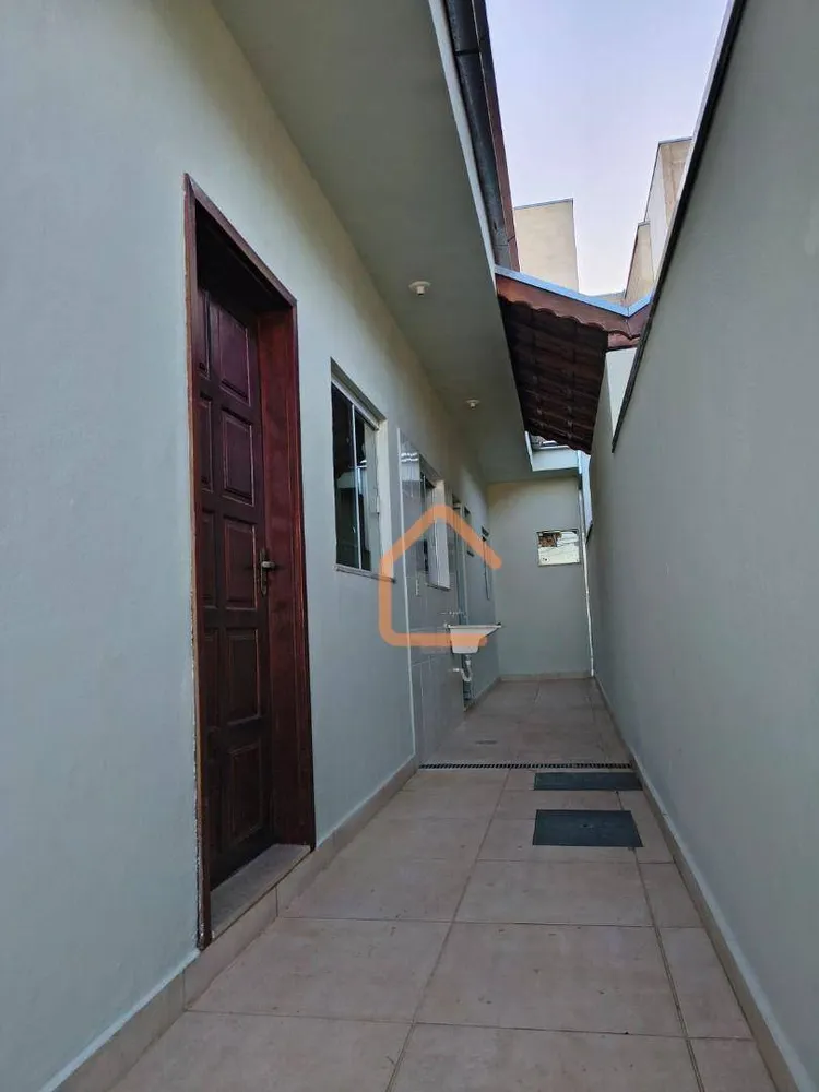 Casa, 2 quartos, 62 m² - Foto 13