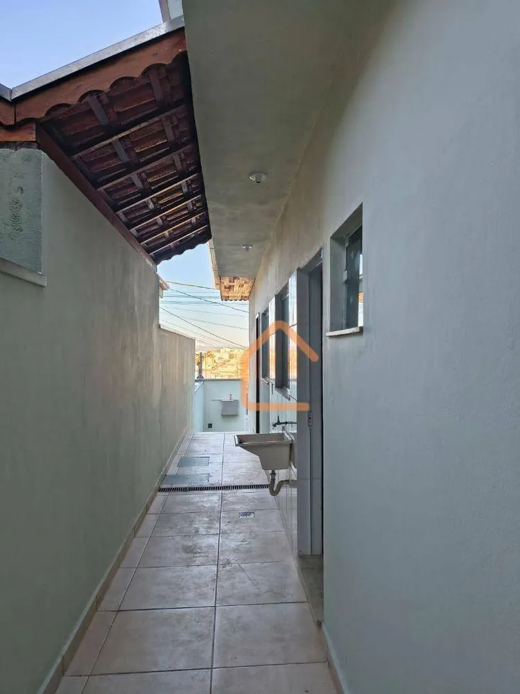 Casa, 2 quartos, 62 m² - Foto 14
