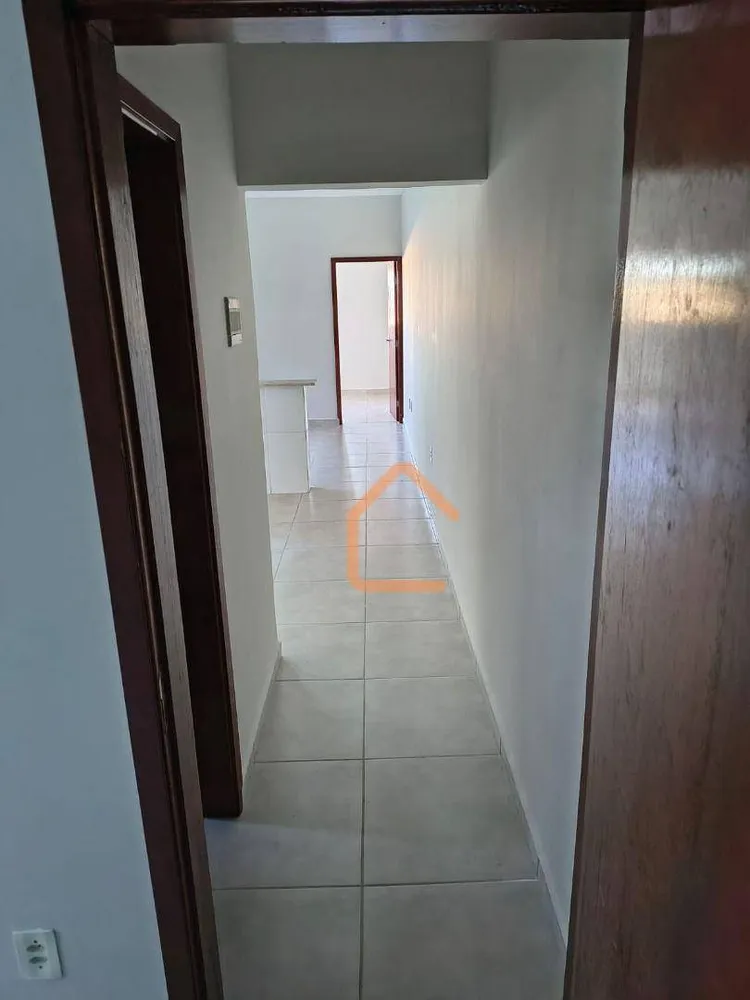 Casa, 2 quartos, 62 m² - Foto 7