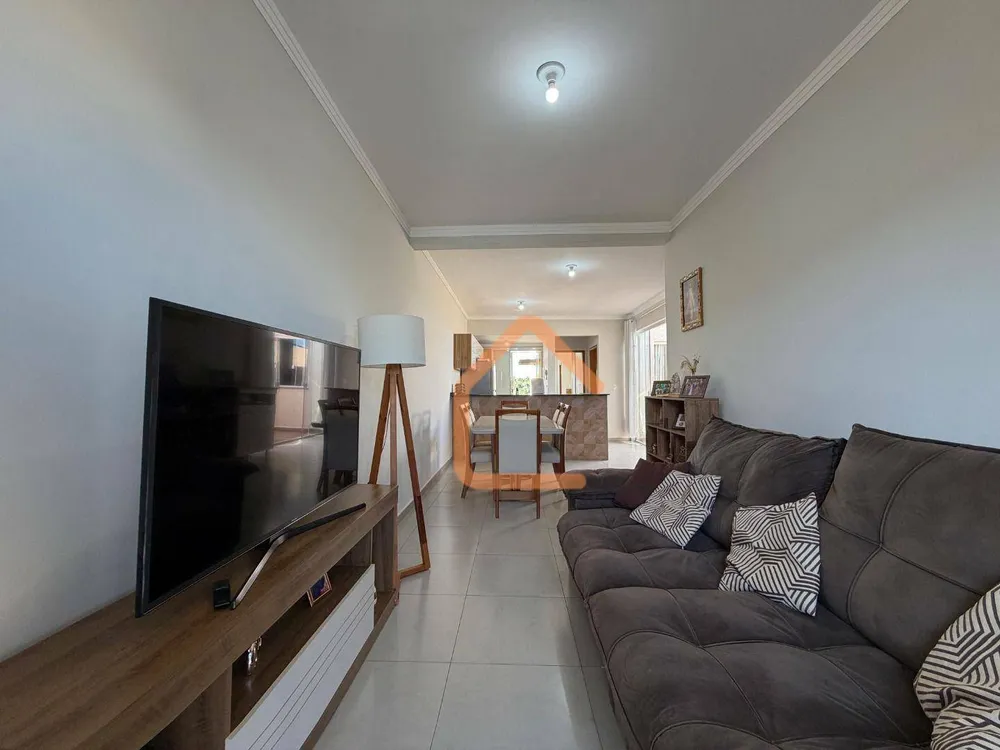 Casa, 3 quartos, 187 m² - Foto 8
