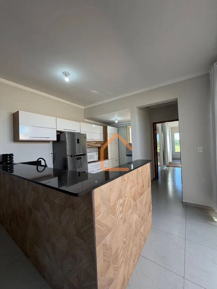 Casa, 3 quartos, 187 m² - Foto 6
