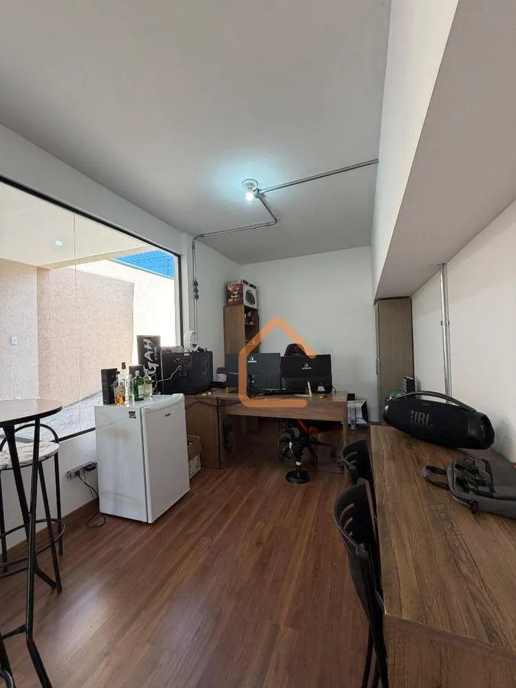 Casa, 3 quartos, 187 m² - Foto 11