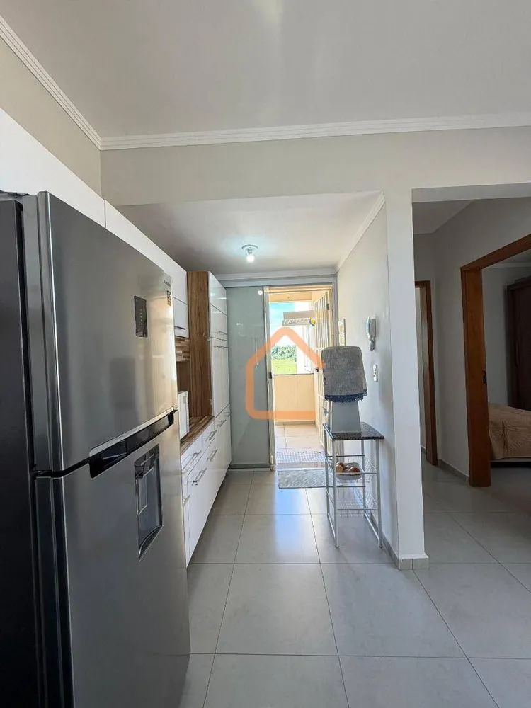 Casa, 3 quartos, 187 m² - Foto 4