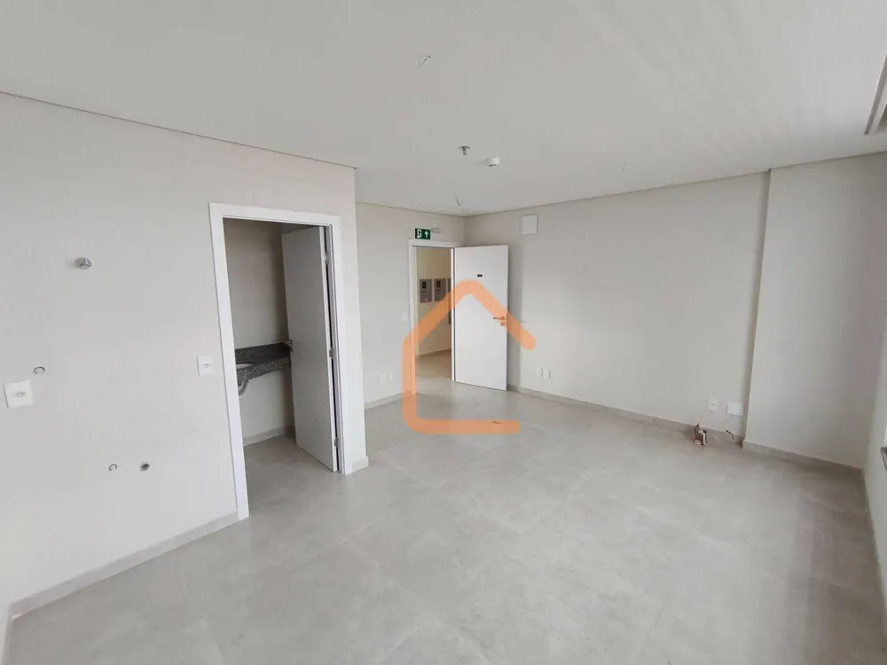 Sala-Conjunto, 28 m² - Foto 4
