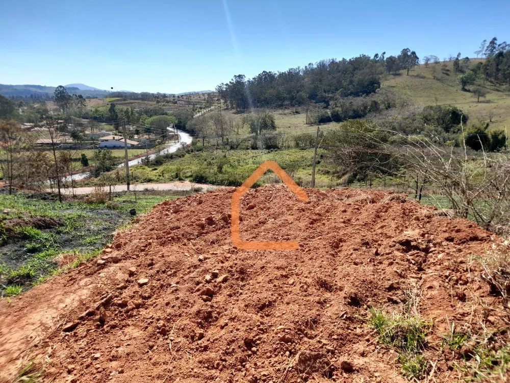 Terreno, 240 m² - Foto 2