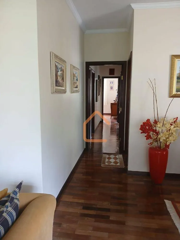 Casa, 4 quartos, 300 m² - Foto 3