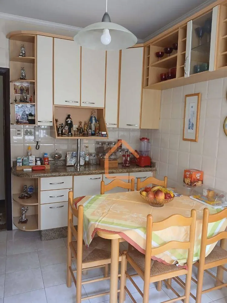 Casa, 4 quartos, 300 m² - Foto 6