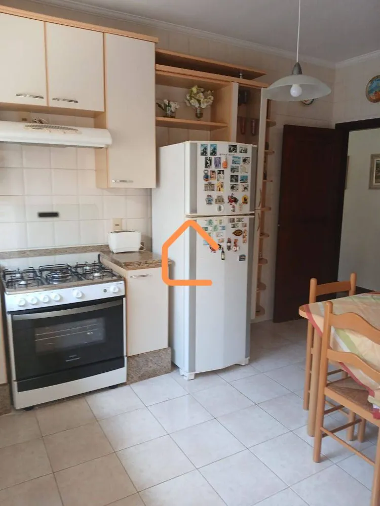 Casa, 4 quartos, 300 m² - Foto 8