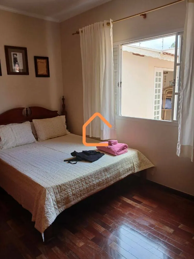 Casa, 4 quartos, 300 m² - Foto 4