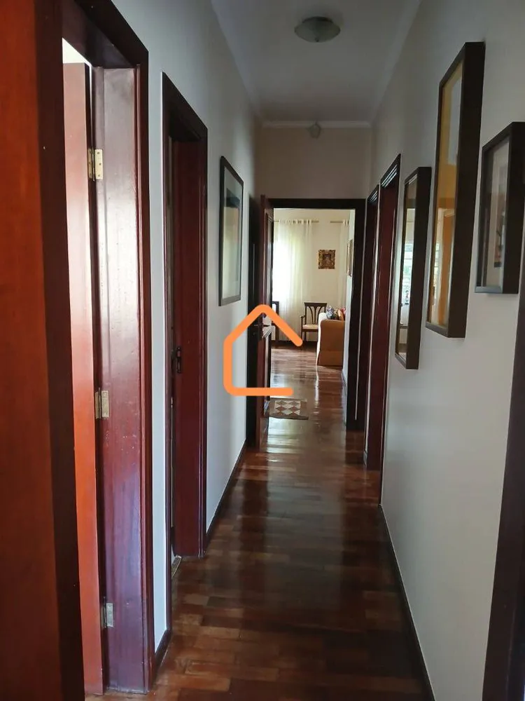 Casa, 4 quartos, 300 m² - Foto 1