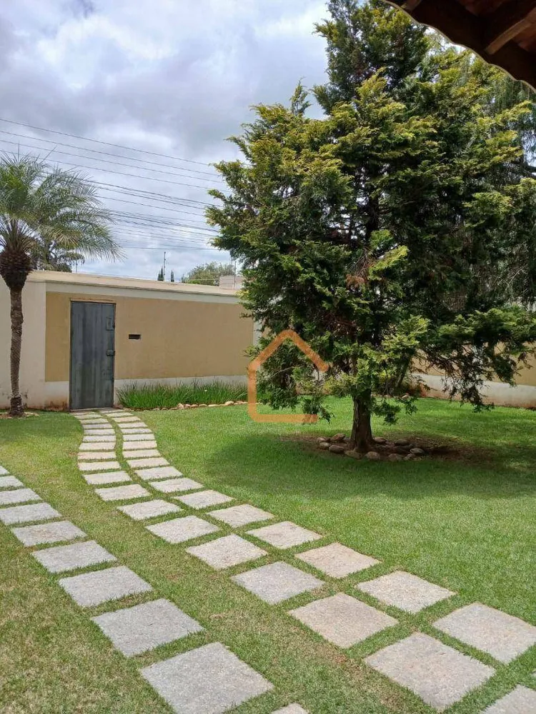 Casa, 4 quartos, 300 m² - Foto 9