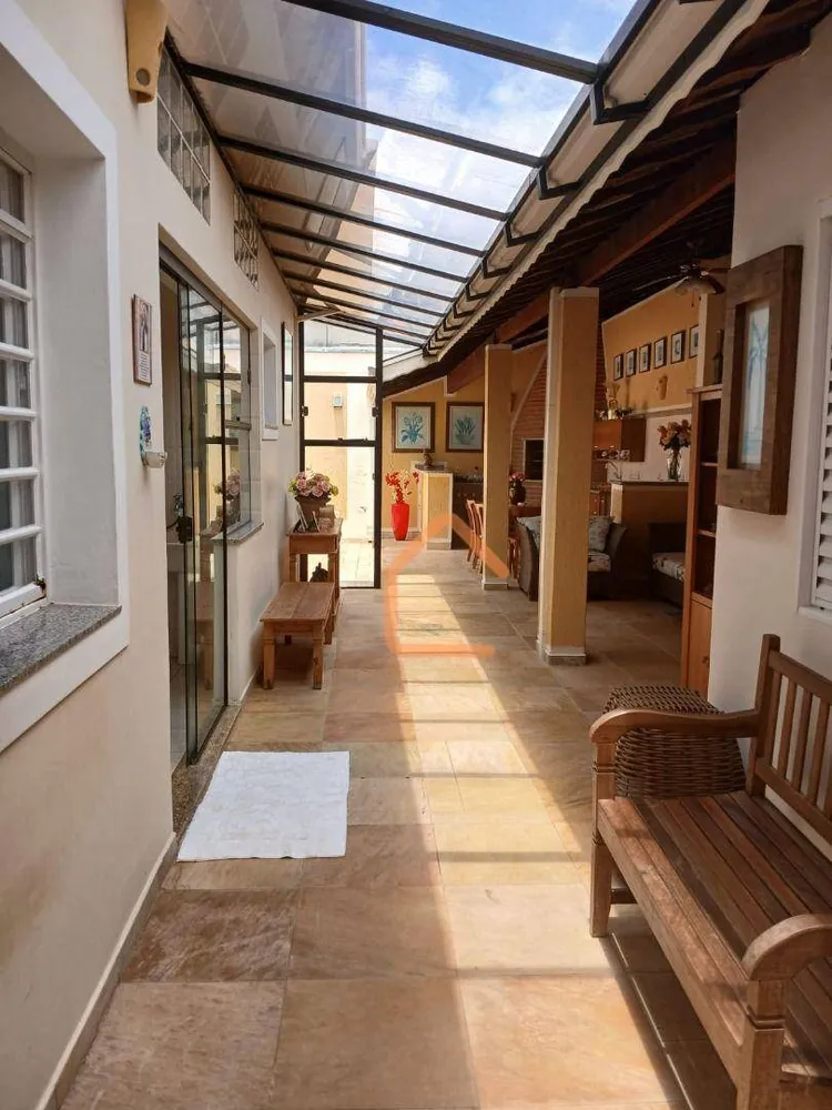 Casa, 4 quartos, 300 m² - Foto 12