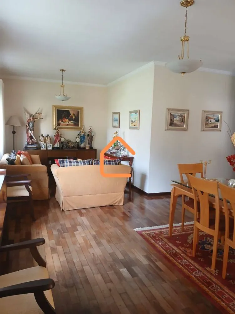 Casa, 4 quartos, 300 m² - Foto 2
