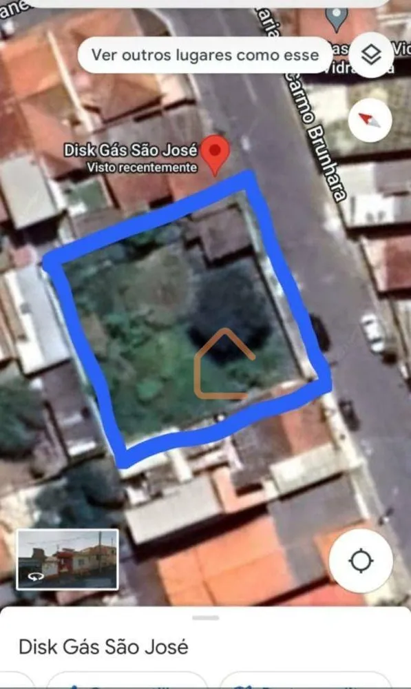 Terreno, 480 m² - Foto 2