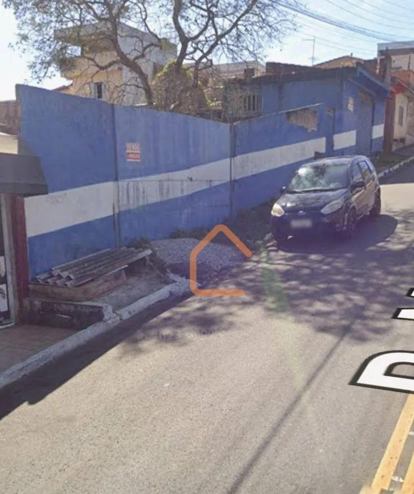 Terreno, 480 m² - Foto 1
