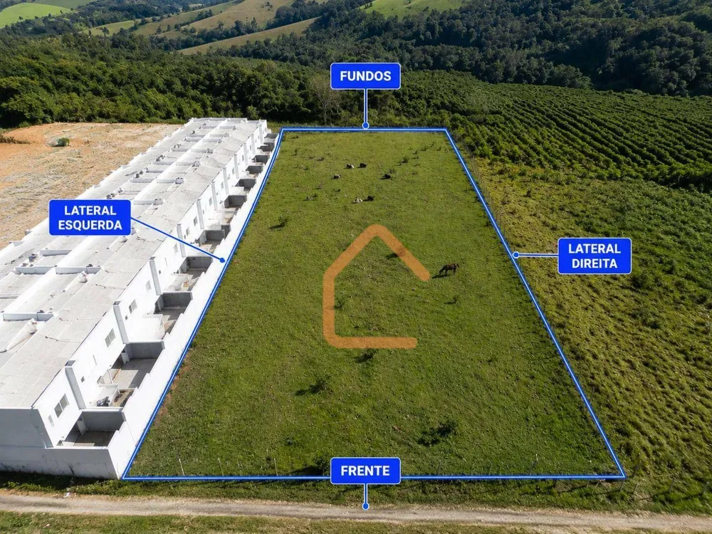 Terreno, 5000 m² - Foto 3