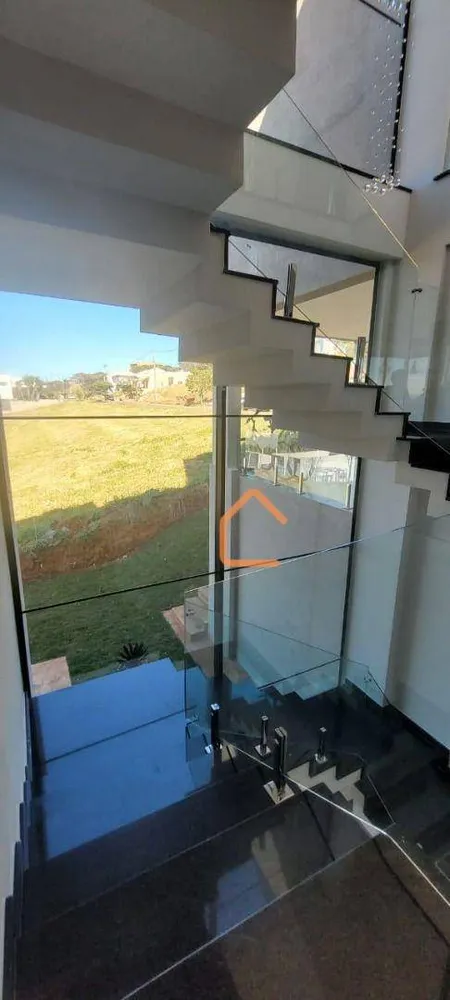 Casa, 3 quartos, 296 m² - Foto 3