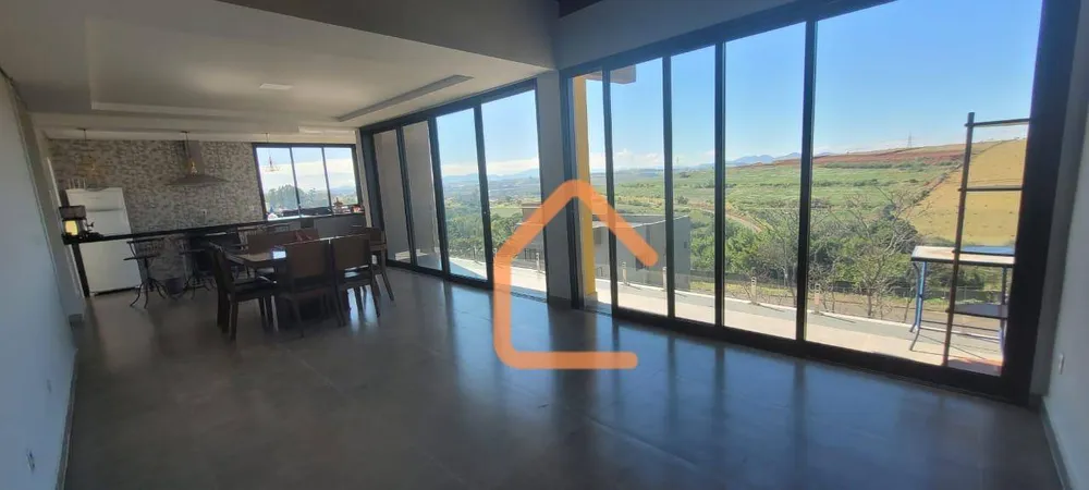 Casa, 3 quartos, 296 m² - Foto 9
