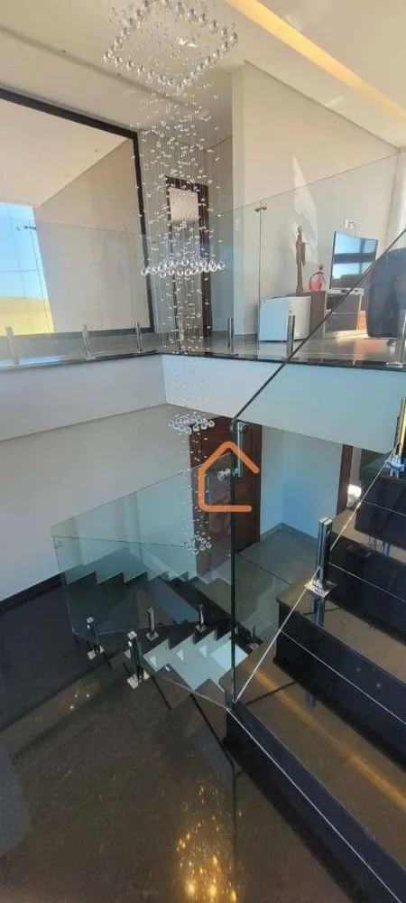 Casa, 3 quartos, 296 m² - Foto 11