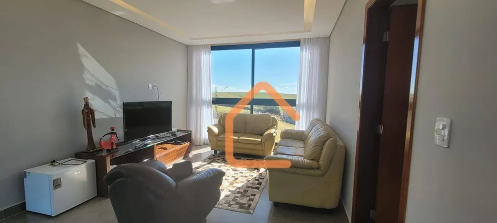 Casa, 3 quartos, 296 m² - Foto 2