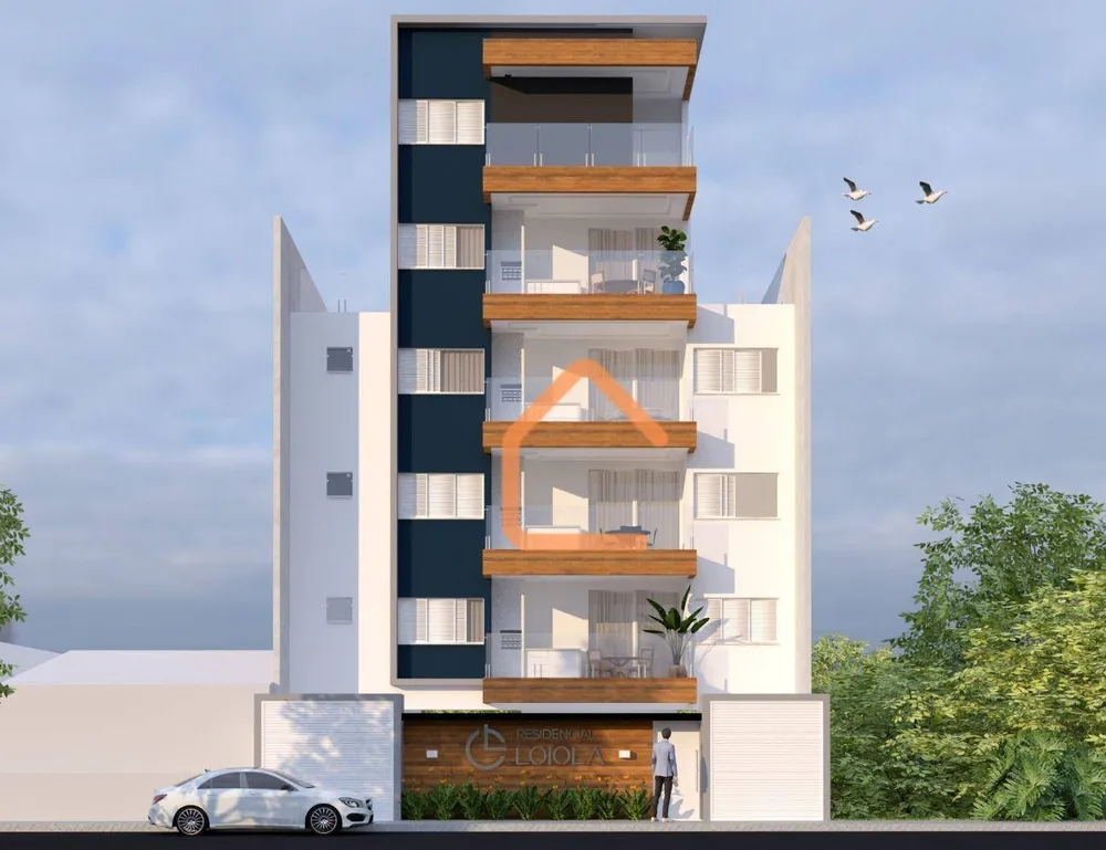 Cobertura, 3 quartos, 147 m² - Foto 4