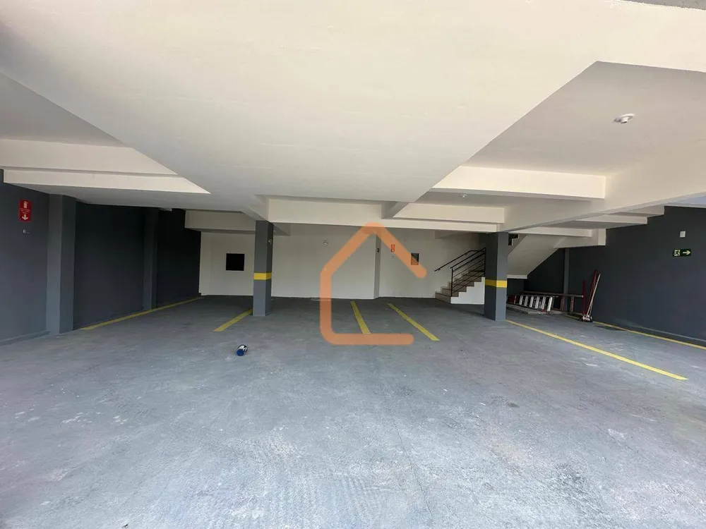 Apartamento, 2 quartos, 60 m² - Foto 7