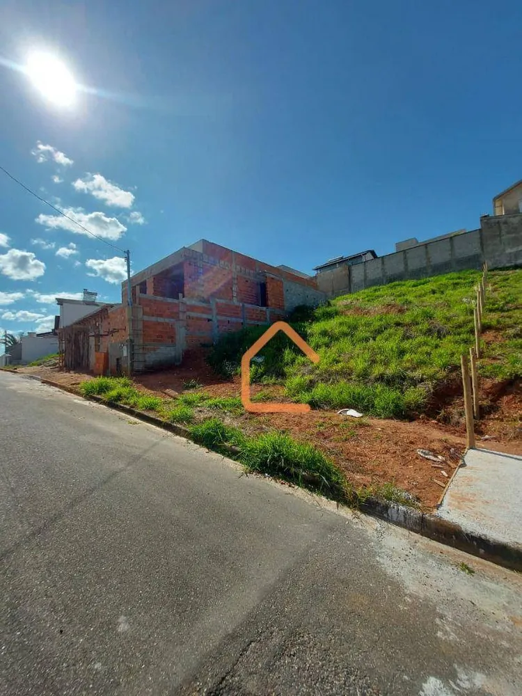 Terreno, 300 m² - Foto 1