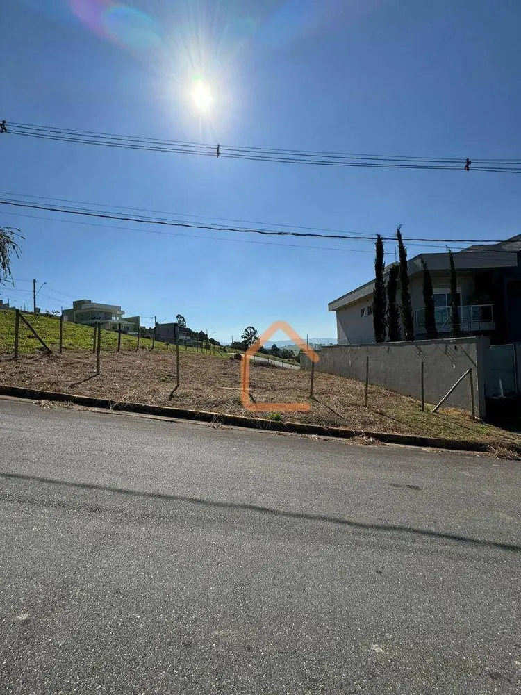 Terreno, 456 m² - Foto 1