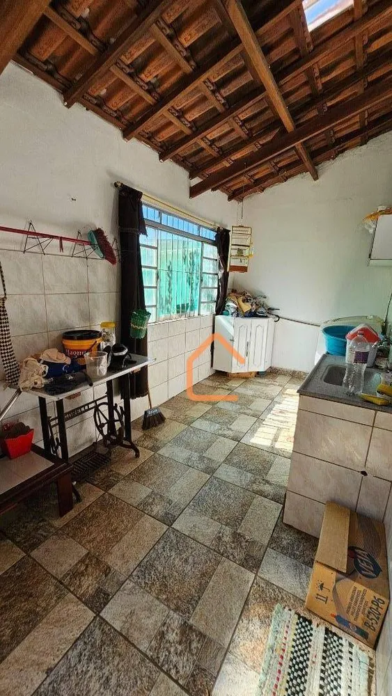 Casa, 2 quartos, 145 m² - Foto 13