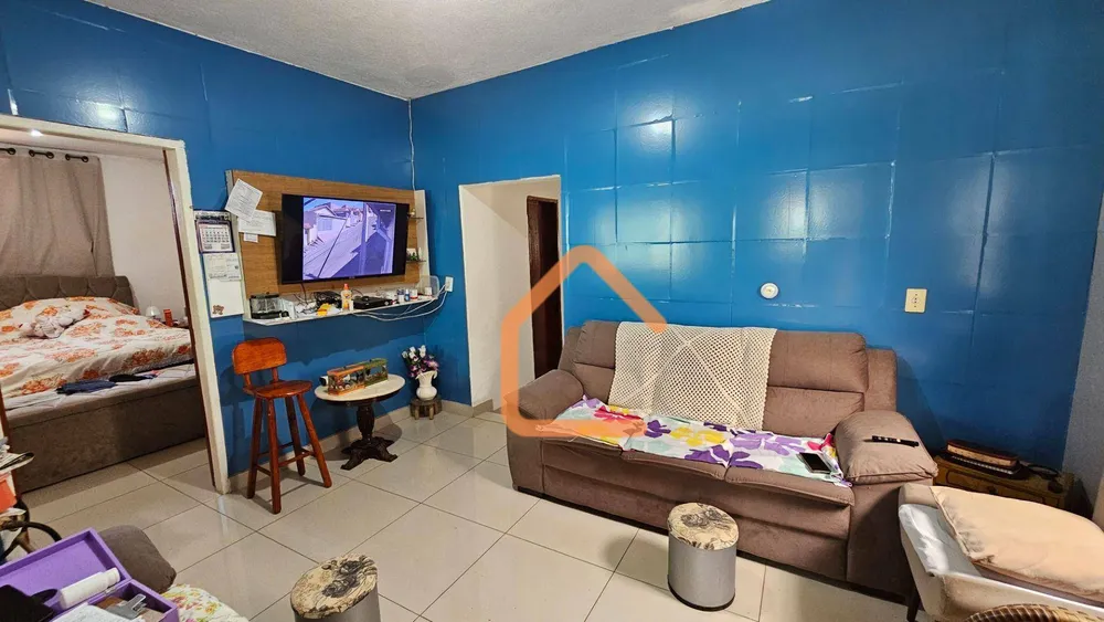 Casa, 2 quartos, 145 m² - Foto 11