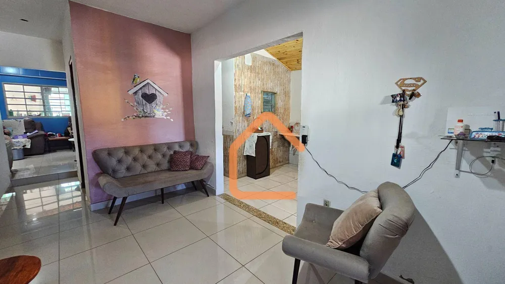 Casa, 2 quartos, 145 m² - Foto 3